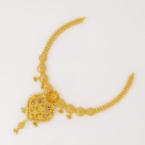 NECKLACE MJ : 0736501788