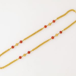 CHAIN MJ: 0736501871