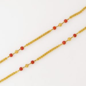 CHAIN CP MJ : 736501871