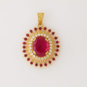 PENDENT MJ : 0736504241