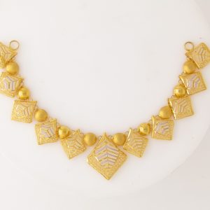 20 BO NECKLACE : 7365102686