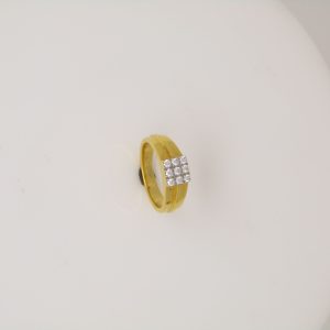 AMULIYA RING : 7365172667