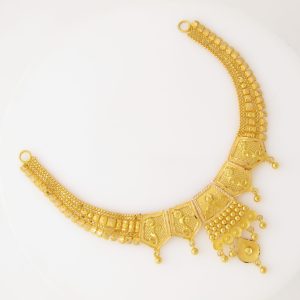 NECKLACE MJ: 0738201546