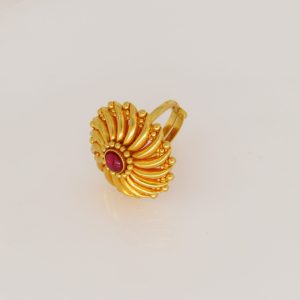 ANTIQUE RING MJ : 0738201668