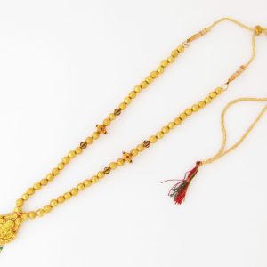 Antique Wax Necklace MJ : 0738201677