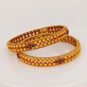 Antique Bangle MJ : 0738201701