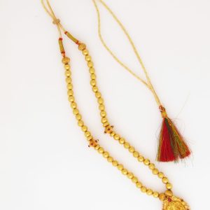 Antique Necklace MJ : 0738201704