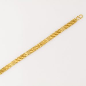 BRACELET MJ: 0738201815