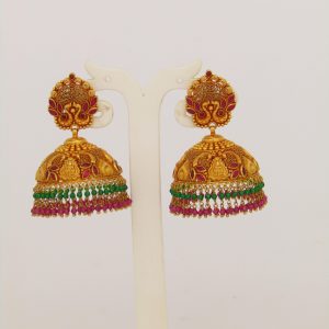 ANTIQUE JUMKA MJ: 0738201959