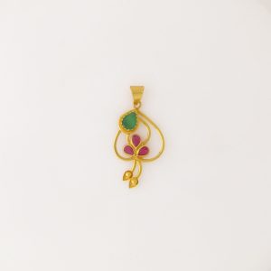 PENDANT MJ : 738201972