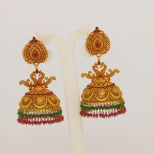 ANTIQUE JUMKA MJ: 0738202959