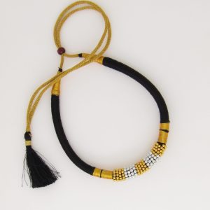 ANTQ VAX NECKLACE MJ : 07382031224