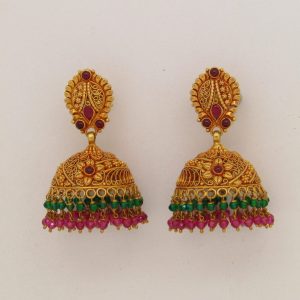 ANTQ JUMKA MJ : 07382031500