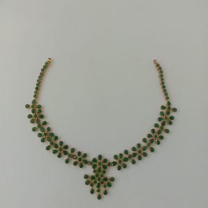 NECKLACE MJ: 07382031956