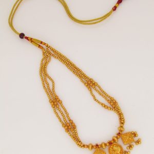 ANTIQUE VAX NECKLACE MJ : 07382032474