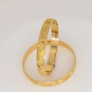 BANGLE RM MJ : 0738203567