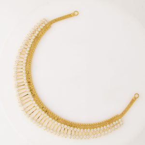 Necklace Stone MJ : 0738204731