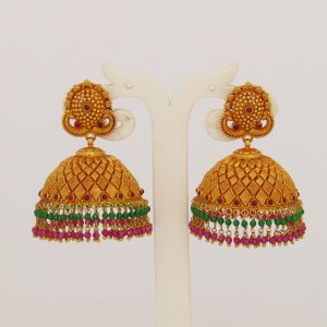 ANTIQUE JUMKA MJ: 0738204959