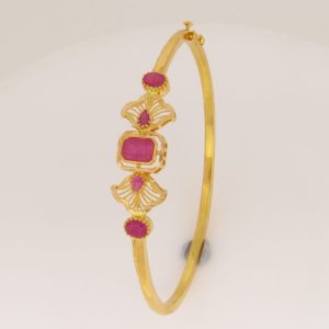 RUBY KADA BANGLE MJ : 7382052123