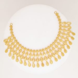 NECKLACE MJ : 7382052182'0