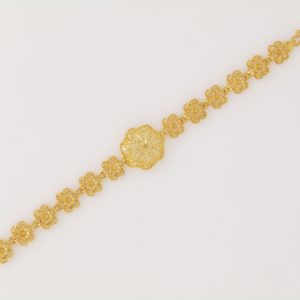 BRACELET MJ: 0738205880