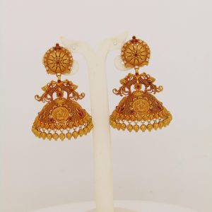 ANTIQUE JUMKA MJ: 0738205959