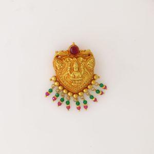 ANTQ VAX PENDENT MJ : 07382062463