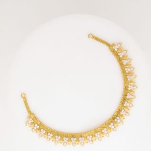 Necklace Stone MJ : 0738206587