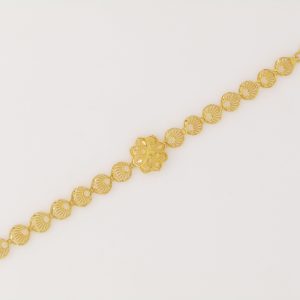 BRACELET MJ: 0738206880