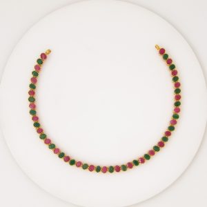 EMRU NECKLACE MJ : 7382072273