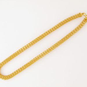 CHAIN MJ: 0738208531