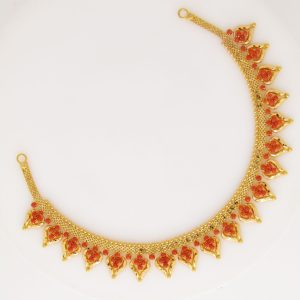 Necklace Stone MJ : 0738208731