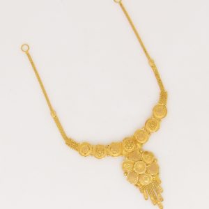 12 U NECKLACE : 7382132057