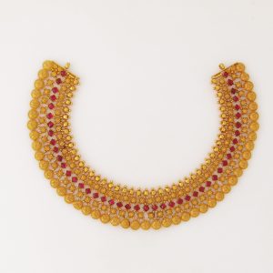 40 ANTQ NECKLACE : 738213959