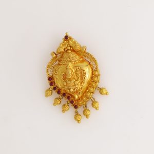 ANTQ PENDENT MJ : 07382152475