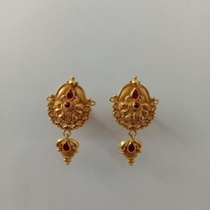 ANTIQUE STUD MJ: 07382241114