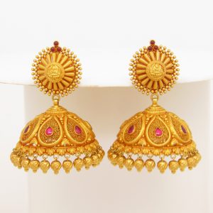 ANTQ JUMKA MJ: 738224959