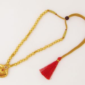 ANTQ VAX NECKLACE MJ : 7382372202