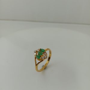 RING MJ: 07382471006