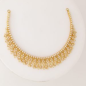 NECKLACE MJ : 07382532523