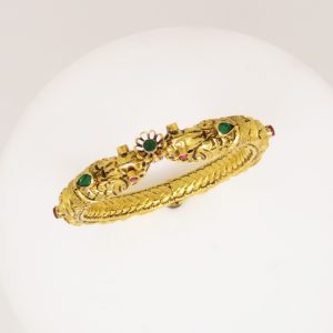 LADIES KADA BANGLE MJ : 740701277