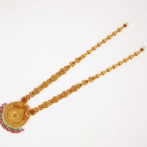 ANTIQUE HARAM MJ : 740701339