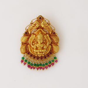 ANTQ PENDENT MJ : 740705339