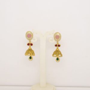 ANTQ EARRING MJ : 740706296