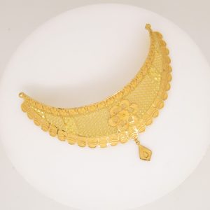 CHOKAR NECKLACE MJ : 740710311