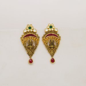 ANTQ STUD MJ: 0740712296