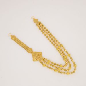 BALLS NECKLACE MJ : 740712311