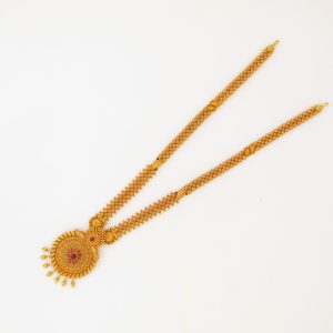 ANTIQUE HARAM MJ: 740715160