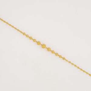 BRACELET MJ : 740720311