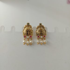 ANTIQUE STUD MJ: 0740722296